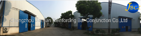 China rebar coupler factory